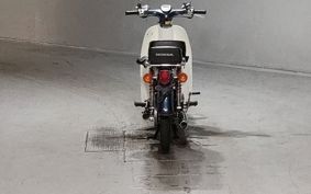 HONDA SUPER CUB50 C50