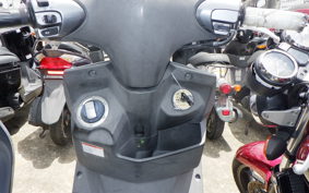 YAMAHA CYGNUS 125 X 2 SE44J