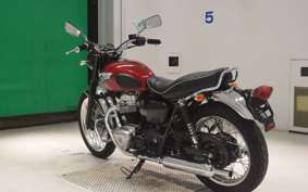 KAWASAKI W400 2006 EJ400A