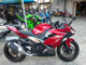 Фото Kawasaki NINJA 250 ABS с японского аукциона