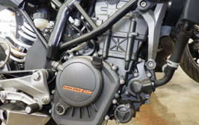KTM 200 DUKE 1990