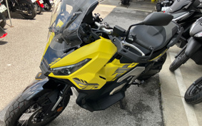 HONDA X-ADV 750 2025 RH21