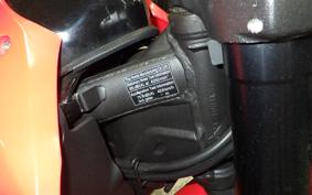 HONDA CRF250M MD44