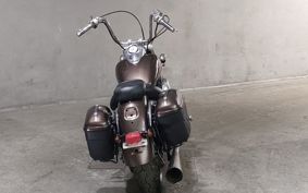 HONDA SHADOW 400 1999 NC34