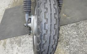 HONDA MONKEY 2023 Z50J
