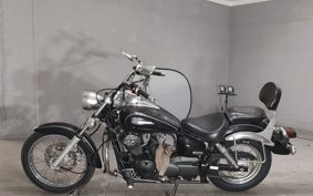 YAMAHA DRAGSTAR 250 VG05J