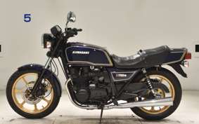 KAWASAKI Z750 GP 2026 KZ750R