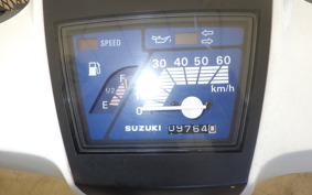 SUZUKI MOLLET FA14B