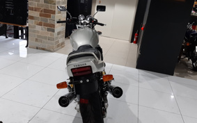 YAMAHA XJR1200 1995 4KG