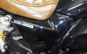 HONDA CB400SF VTEC 2010 NC42
