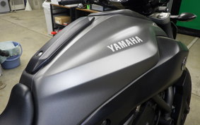 YAMAHA MT-07 ABS 2018 RM19J