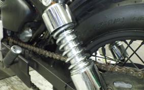 YAMAHA VIRAGO 250 3DM