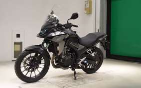 HONDA 400X 2019