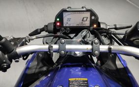 YAMAHA MT-25 RG43J