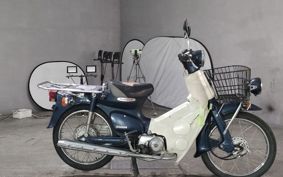 HONDA SUPER CUB50 AA01