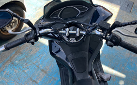 HONDA PCX 150 KF30