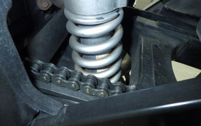 SUZUKI Vｽﾄﾛｰﾑ650 2013