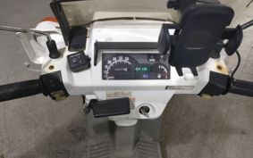 HONDA GYRO TD02