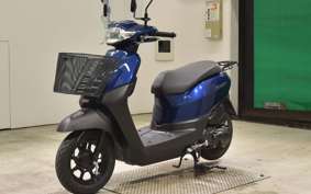 HONDA TACT-4ﾍﾞｰｼｯｸ AF79