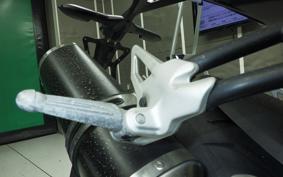 MV AGUSTA BRUTALE 800 2015