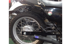 HONDA CB223S MC40