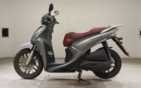 KYMCO TERSELY S125 2024