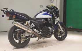 SUZUKI GSX1400 2008 GY71A