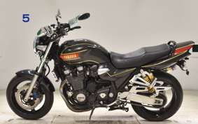 YAMAHA XJR1300 Gen.2 2007 RP17J