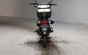 HONDA CT125 HUNTER  CUB  JA55