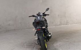 YAMAHA MT-03 RH13J