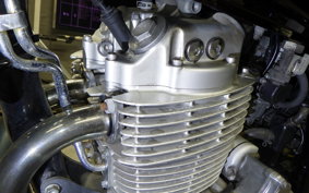 HONDA CB400SS E 2005 NC41