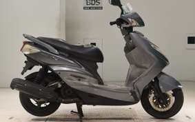 YAMAHA CYGNUS 125 X 2 2010 SE44J