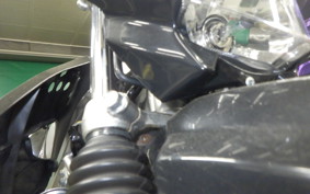 KAWASAKI KLX125 2005 LX125C