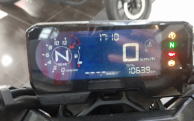 HONDA CB650R 2023 RH03