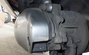 HONDA FUSION X SE MF02