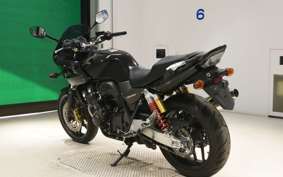 HONDA CB400 SUPER BOLDOR A 2014 NC42