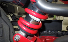 HONDA VTR 250 Gen. 2 2019 MC33