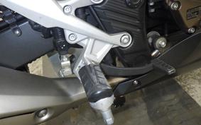 HONDA CBR400R 2016