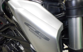 HONDA CB125 R JC79