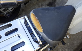 HONDA C90 SUPER CUB E HA02