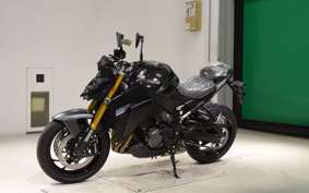 SUZUKI GSX-S1000 Gen.2 2025