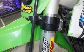 KAWASAKI KX250 F 2025 KX252A