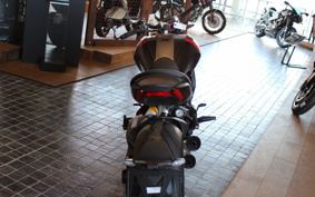 DUCATI DIAVEL X BLACK STAR 2022 1G00