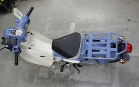 HONDA C50 SUPER CUB 2022 AA09