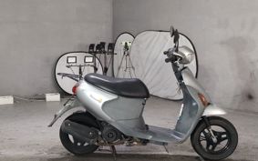 SUZUKI LET'S4 CA45A