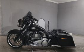 HARLEY FLHX1580 2009 KB4