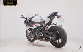 BMW S1000RR M DDC 2021