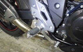 SUZUKI GSX250 R 2019
