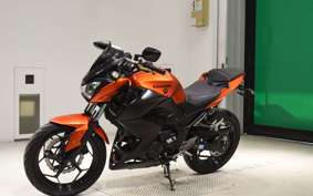 KAWASAKI Z250 2022 ER250C