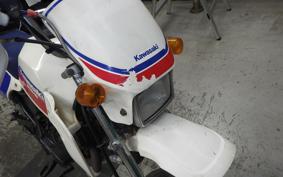 KAWASAKI KS-2 MX080A